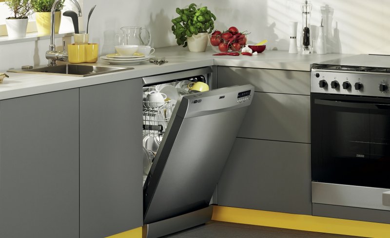 Midea / посудомоечная машина mcfd42900 Mini