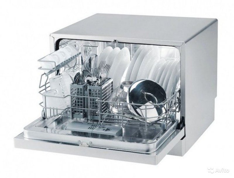 Korting KDF 2050 W