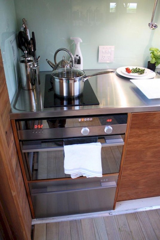 Electrolux ESF 9552 Low
