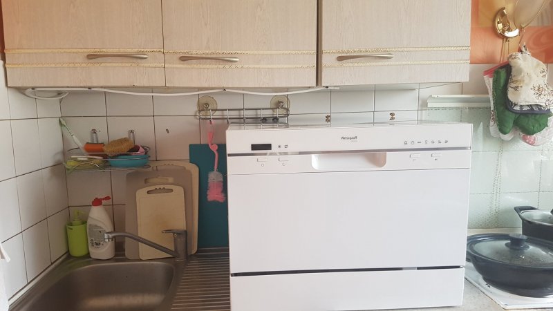 Встраиваемая посудомоечная машина 60 см Electrolux Intuit 800 eec987300l
