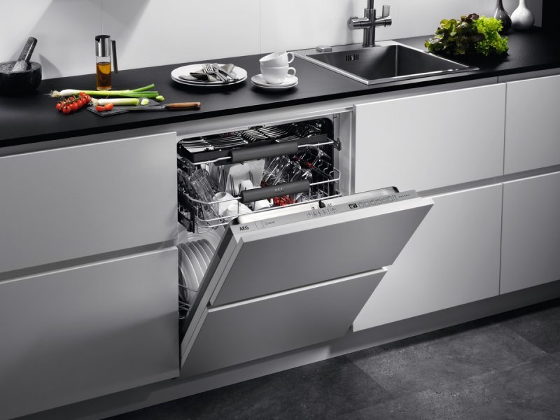 AEG fsr63807p