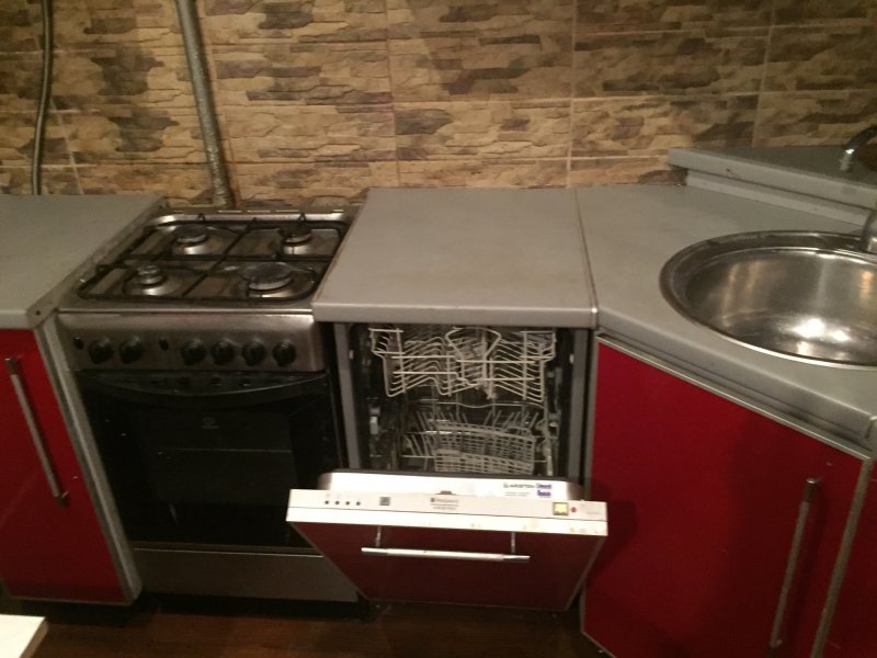 Asko d 5436 w