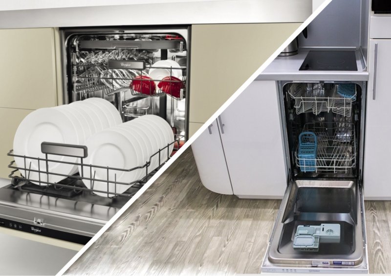 AEG fsr93800p COMFORTLIFT встраиваемая посудомоечная машина