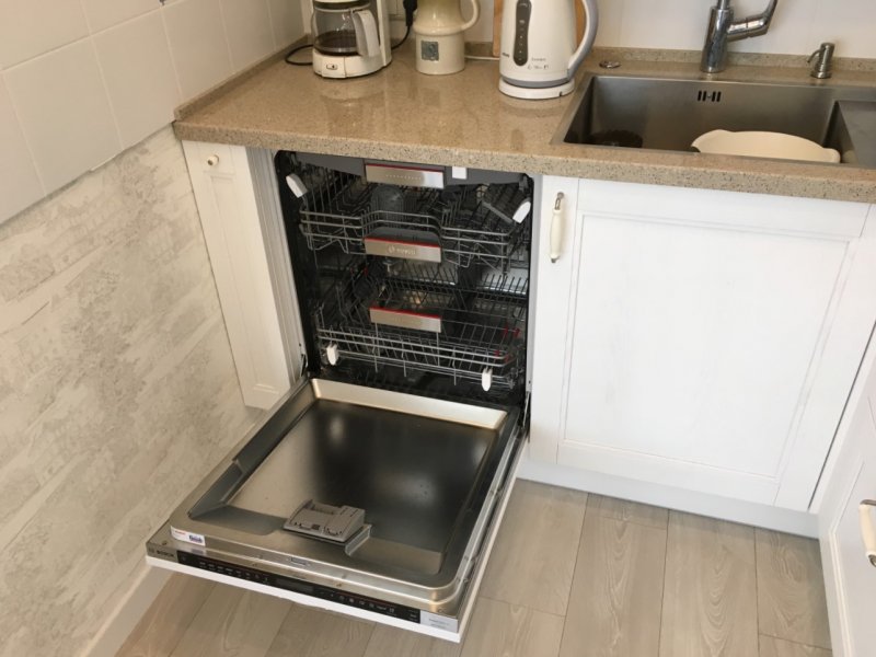 Посудомоечная машина Dishwasher Drawers