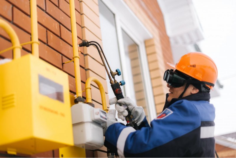 ПАО «Газпром газораспределение Уфа»