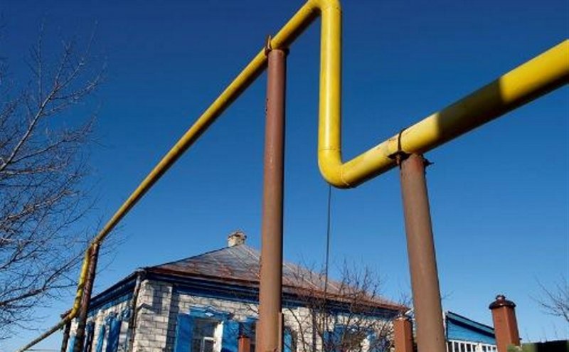 Газификация частного сектора