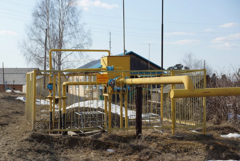 Газпром газификация Хабаровск