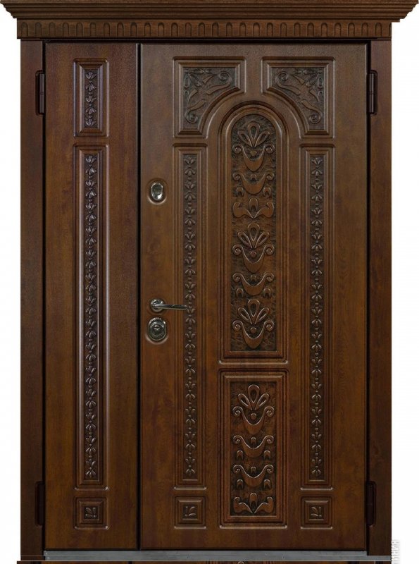 Входная дверь Luxor 5