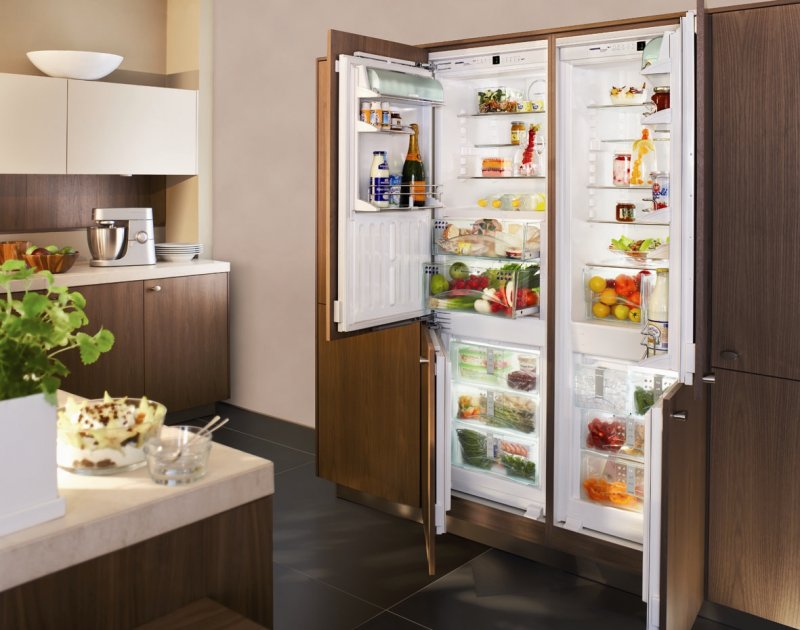Холодильник Frigidaire FTE 5200