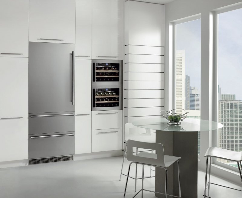 ECBN 6156 PREMIUMPLUS BIOFRESH NOFROST