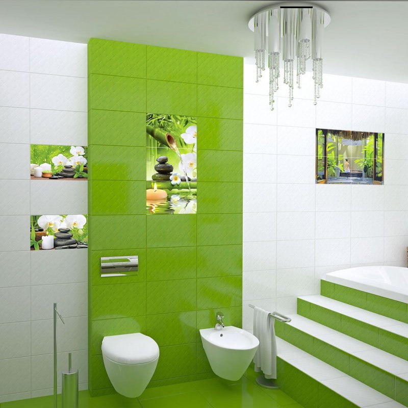 Golden Tile коллекция релакс