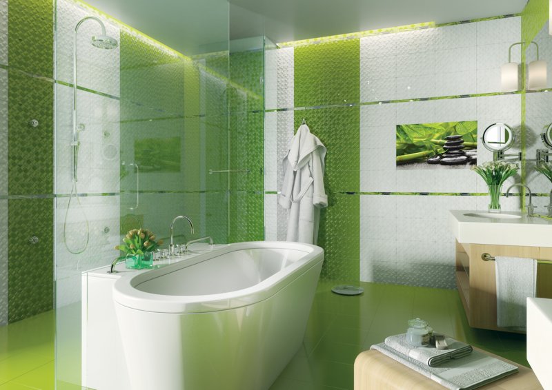 Golden Tile коллекция релакс