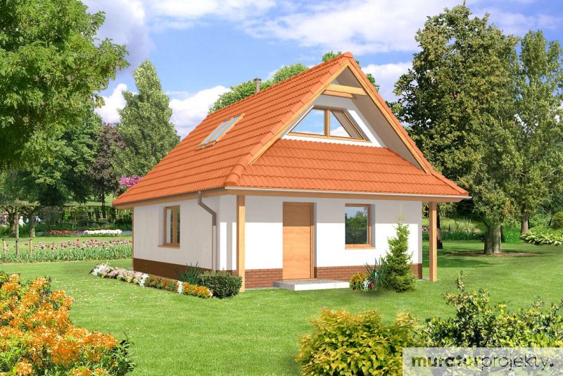 Четырехскатная крыша