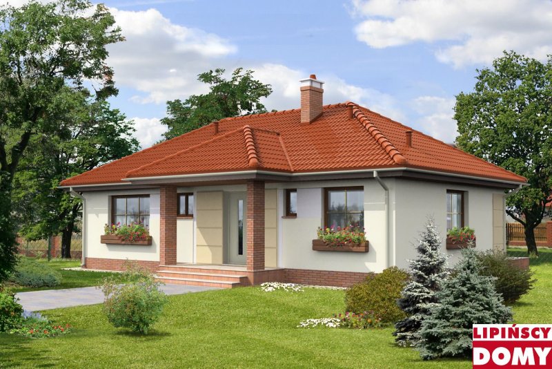 Вальмовая кровля rr33