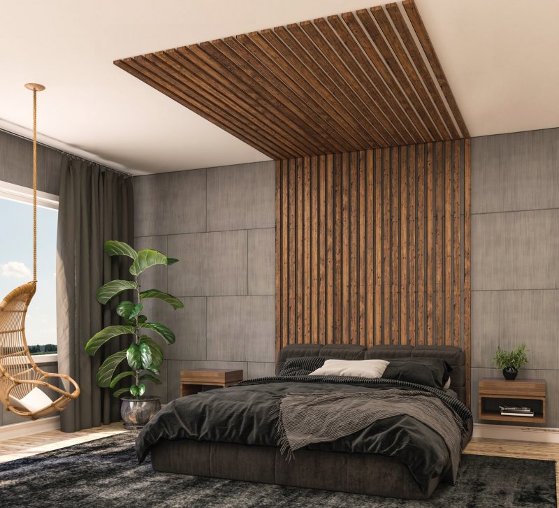 Decorative Slats