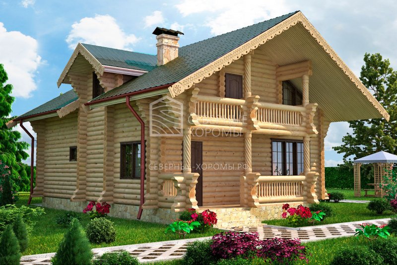 ООО ЛЕСКОМ