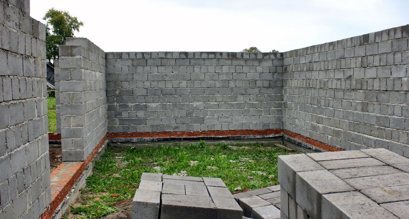 Блоки Forte