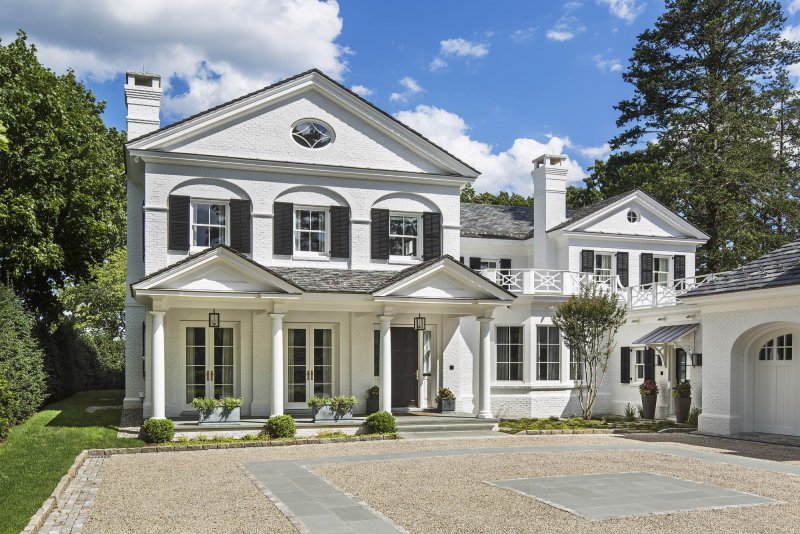 2 — Hamptons — респектабельный