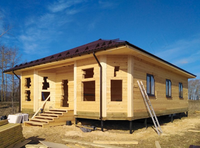 Финский дом Лахти 6