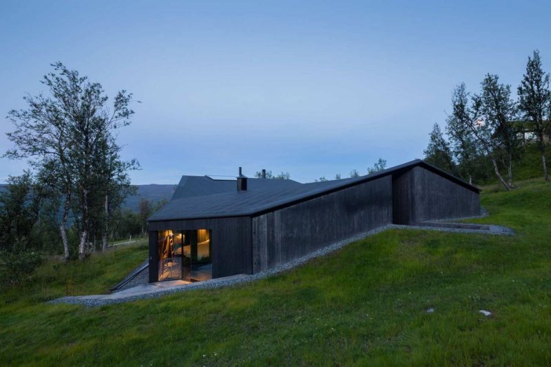 Студия Lund Hagem