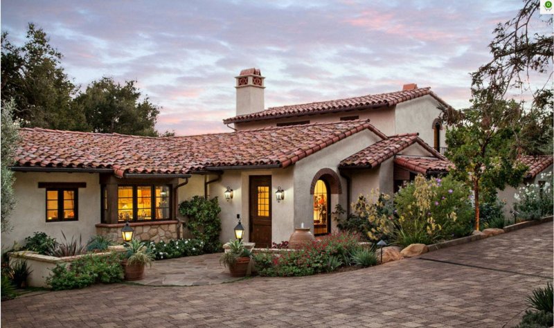 Casa de Campo Испания