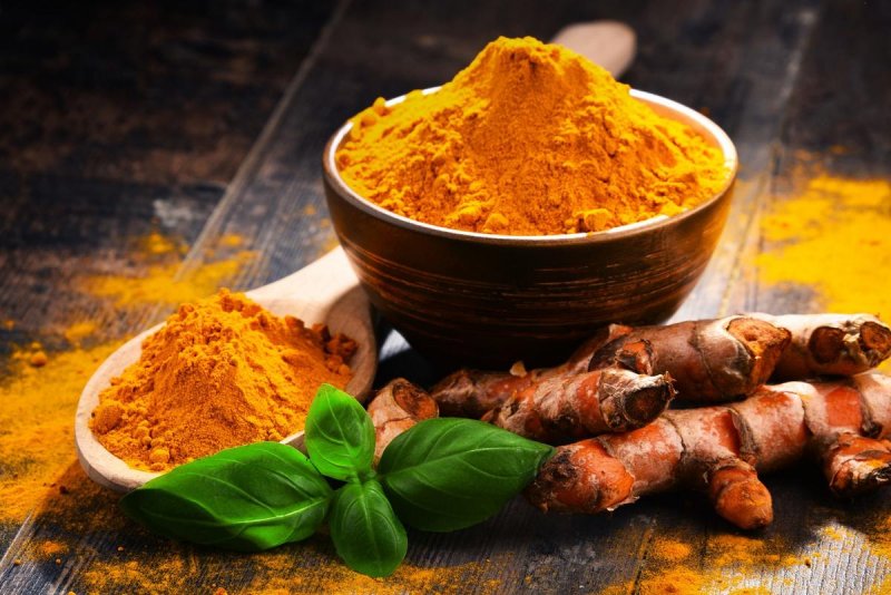 Curcuma Siam