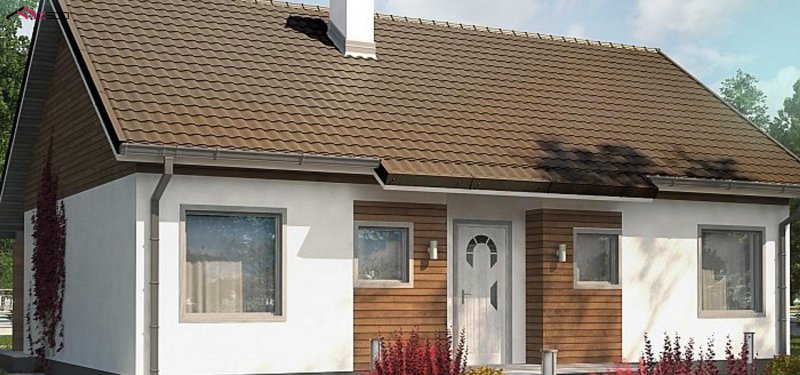Optimum House z7 проект