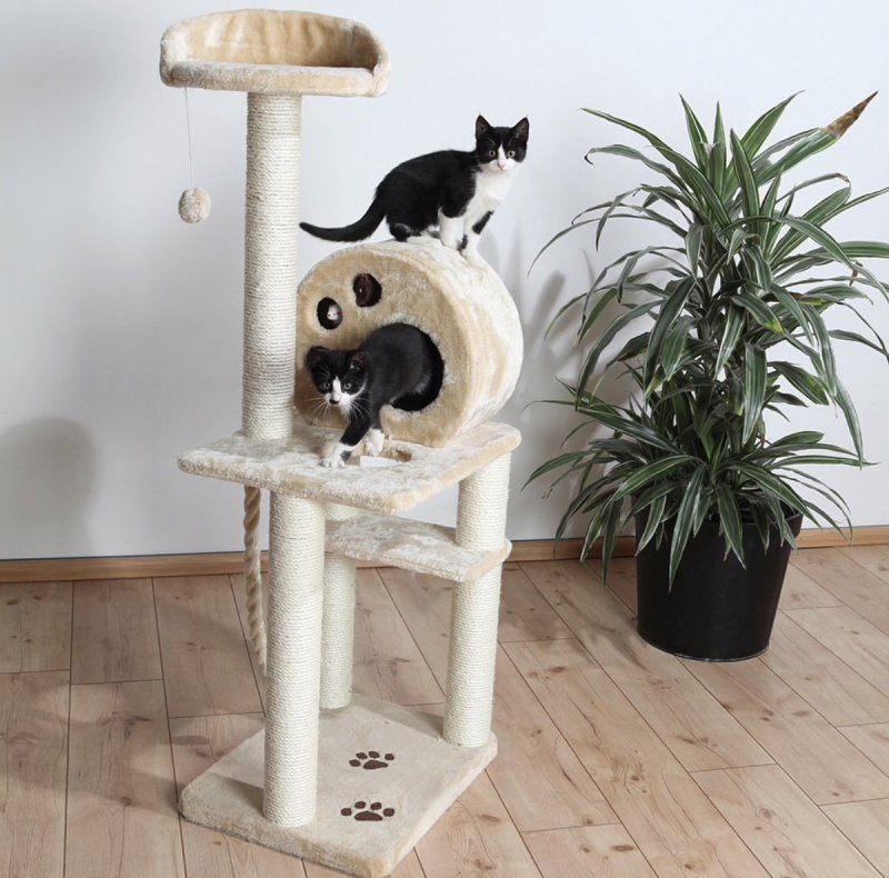 Игровой комплекс fauna International Almerich 50 х 50 х 121 см