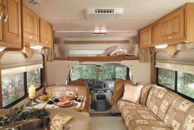 Camper Motorhome best Design 2021 прицеп дача