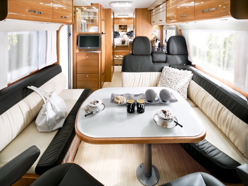 RV Camper