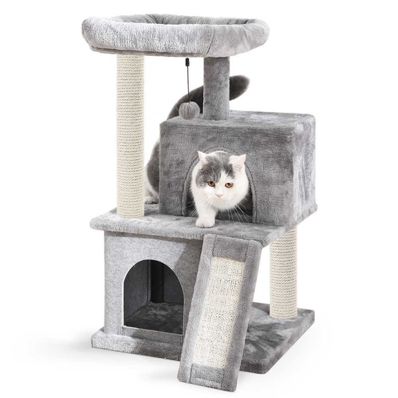 Домик для собак Trixie minou cuddly Cave 41х26х35 см