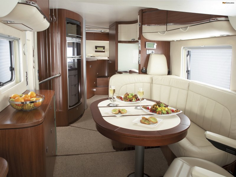 Hymer 790
