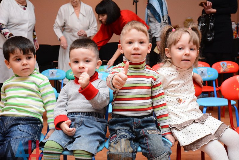 Детские дома для детей