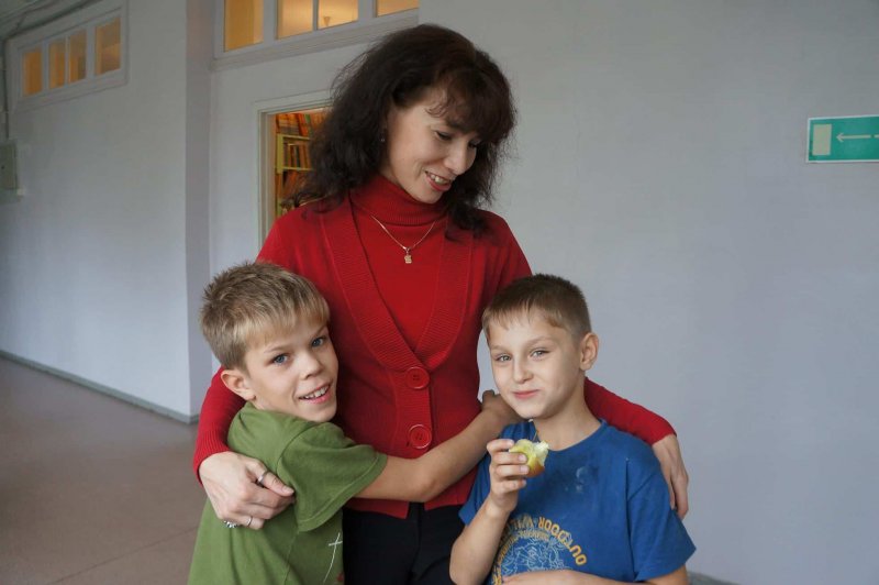 Казимир детский дом Медвежьегорск