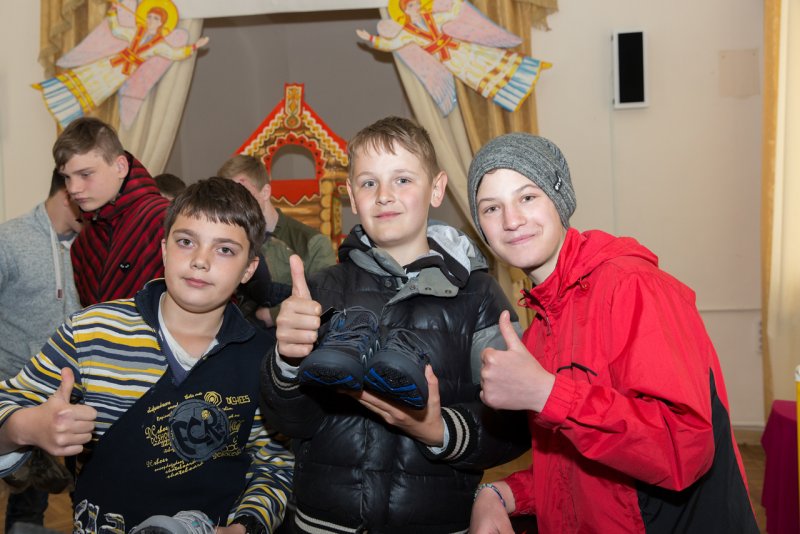 Детский дом в Пятигорске