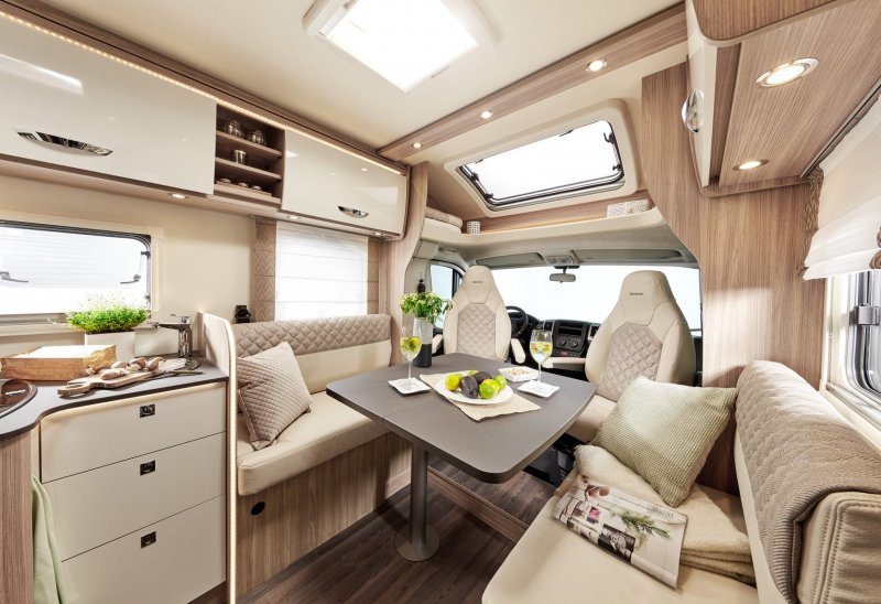 Camper автодом