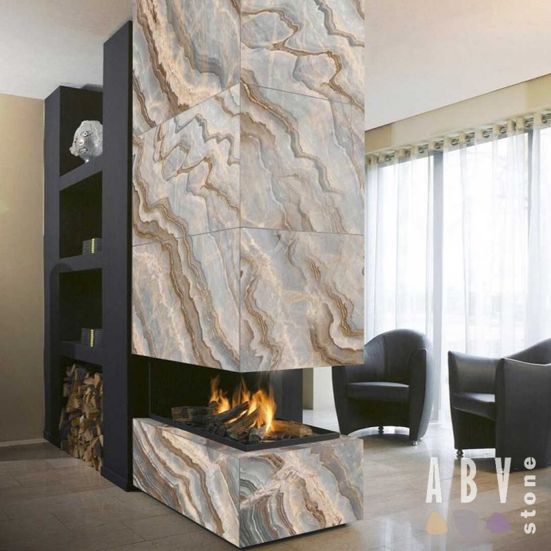 Мрамор Venezia Stone