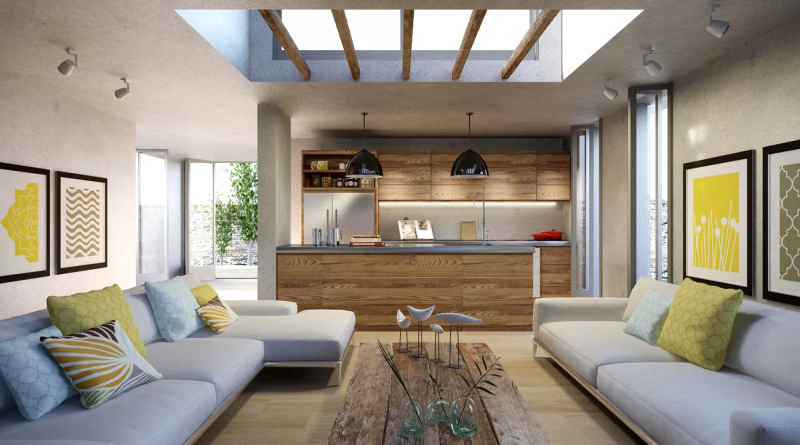 Ordinary Room