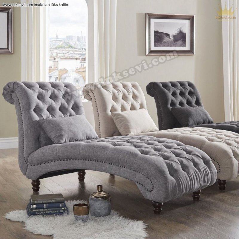 Кушетка Chaise Lounge