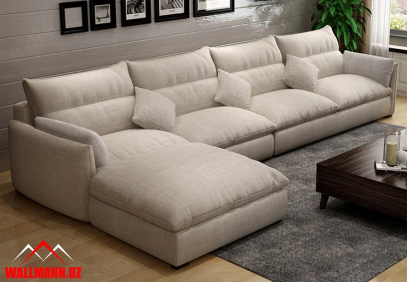 Диван Sylvain Sofa