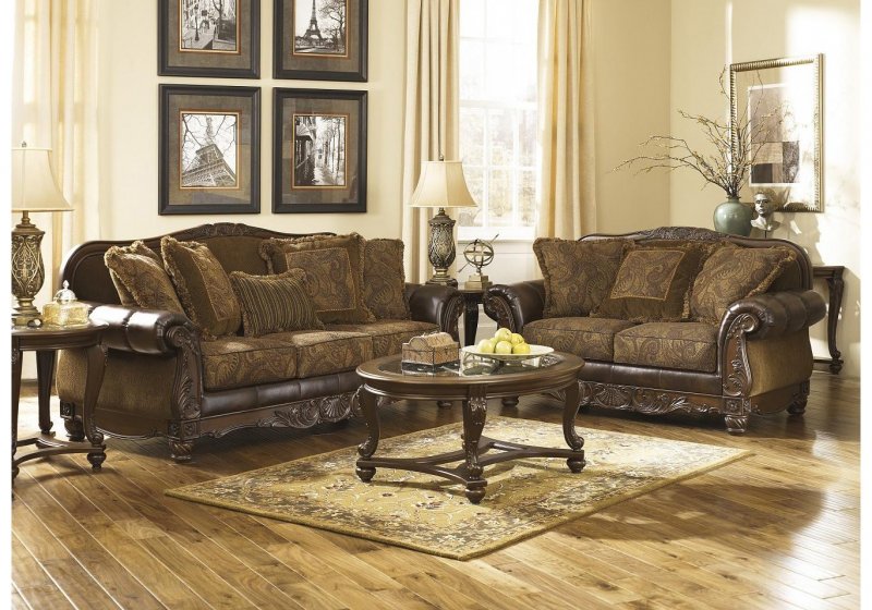 Диван DURABLEND Antique