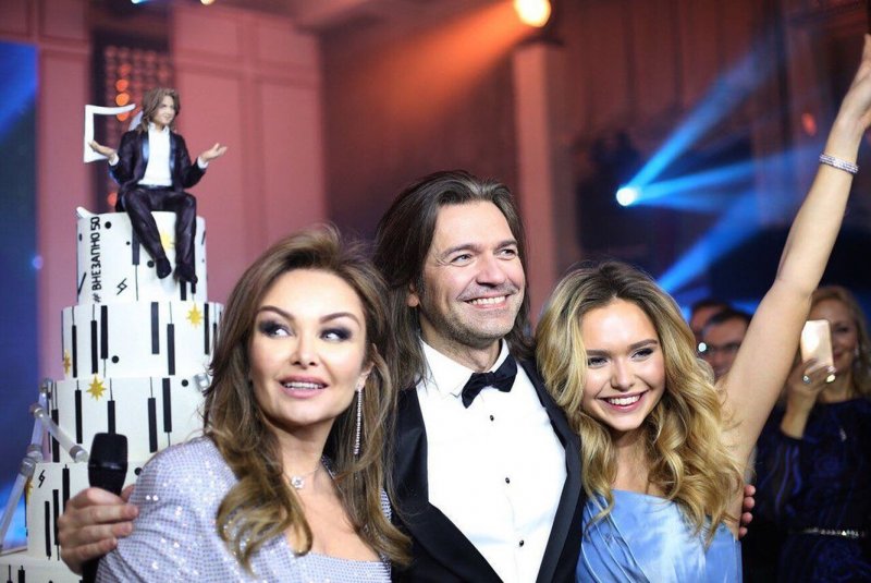Маликова Елена жена Дмитрия Маликова 2020