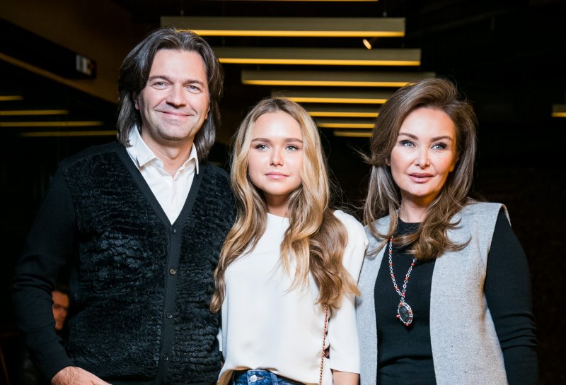 Елена Маликова 2021
