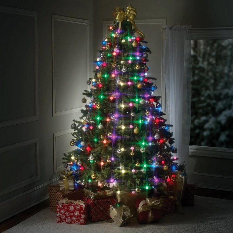 Tree Dazzler 64