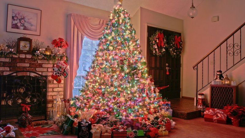 Christmas in Europe