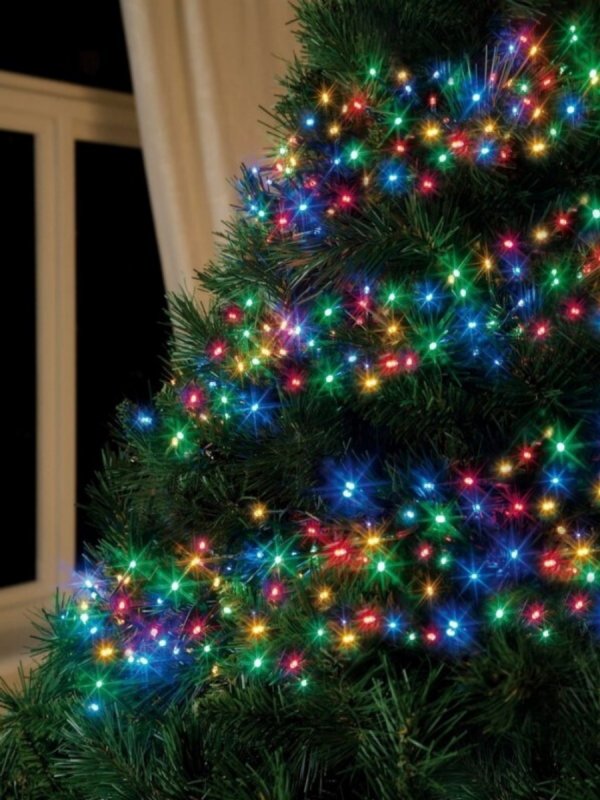 Classic Christmas Tree ель Эванс 0.95
