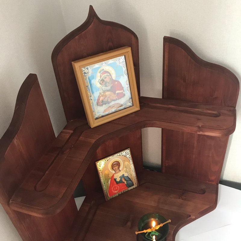 Иконостас домашний купить
