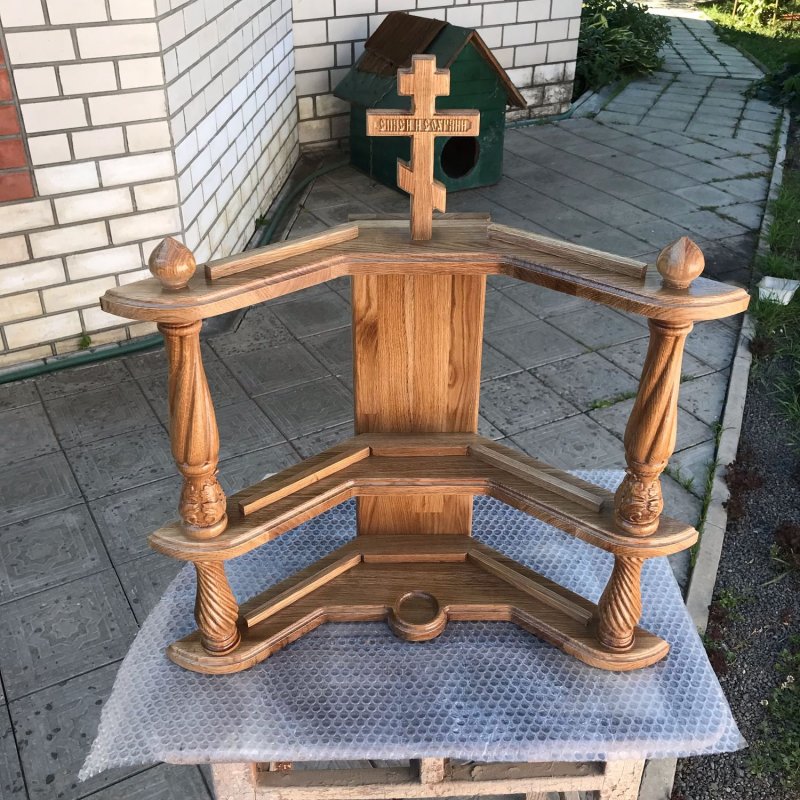 Подставка под иконы