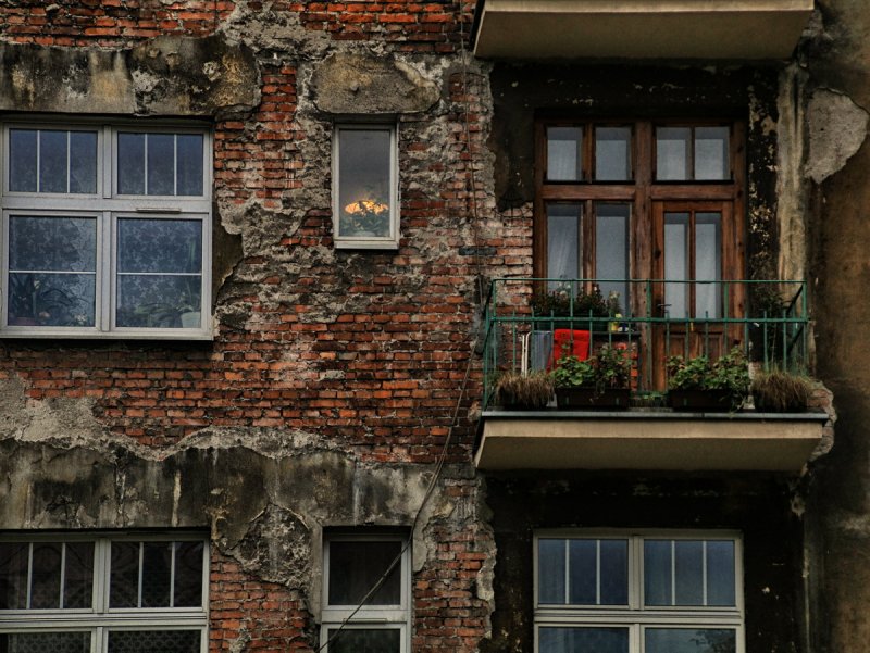 Картинки старых домов в городе