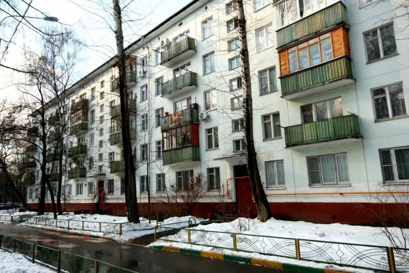 Реновация на Новикова-прибоя набережная